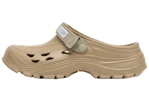 Suicoke Mok Stylish Sandal Women's Beige