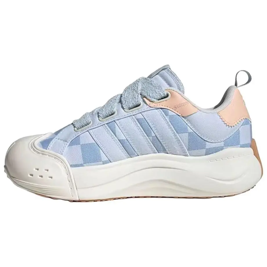 Adidas MAXXCOURT SPW Low top Casual Shoes Women's Blue