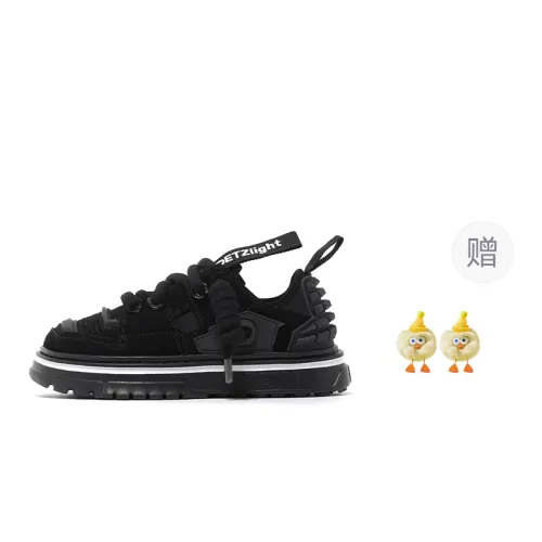 OETZI 3 Ice Man Oz Slip Resistant, Abrasion Resistant, Lightweight, Breathable, Height Increasing Low top
