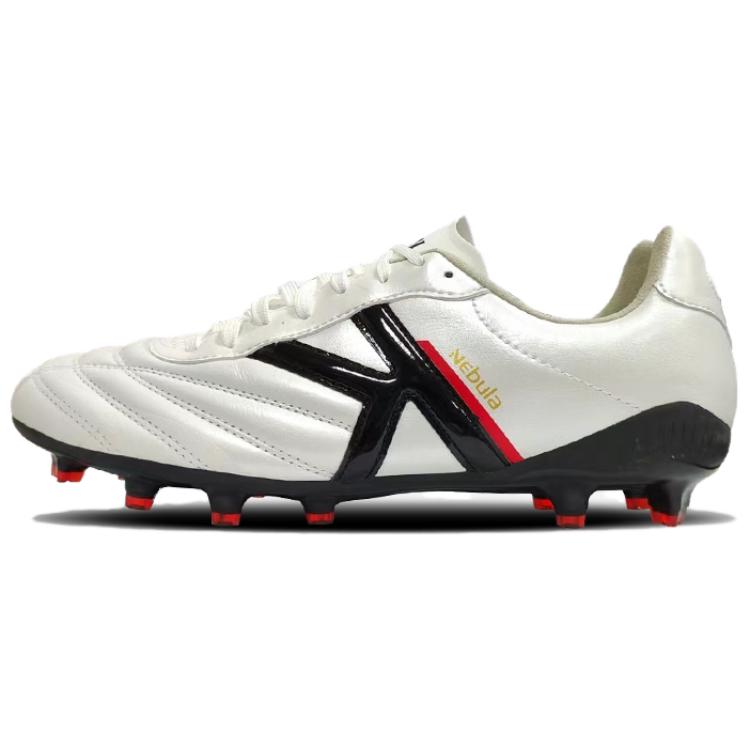 KELME AG Artificial Ground FG Firm Ground Slip Resistant Soccer Shoes Unisex