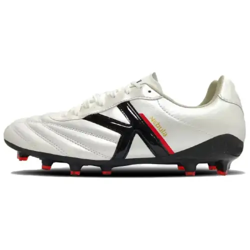 KELME AG Artificial Ground FG Firm Ground Slip Resistant Soccer Shoes Unisex