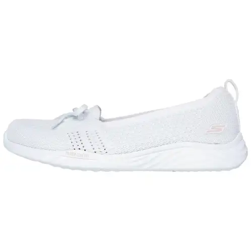 Skechers On the go Low top Casual Shoes Women's White