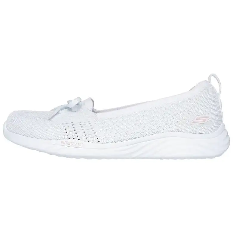 Skechers On the go Low top Casual Shoes Women's White