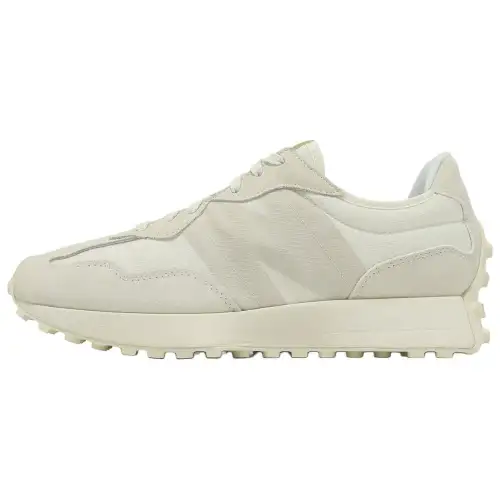 327 New Balance 'Linen Angora'