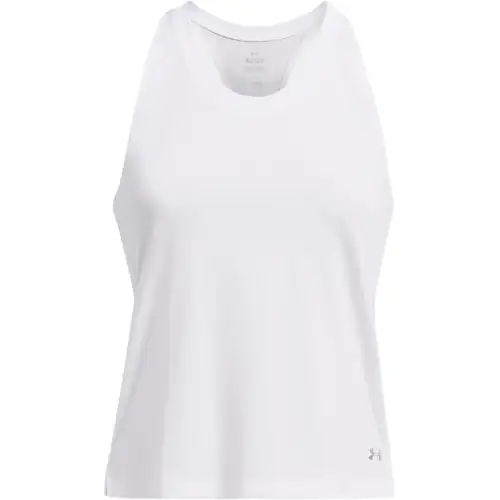 Under Armour Tank Top Women's White