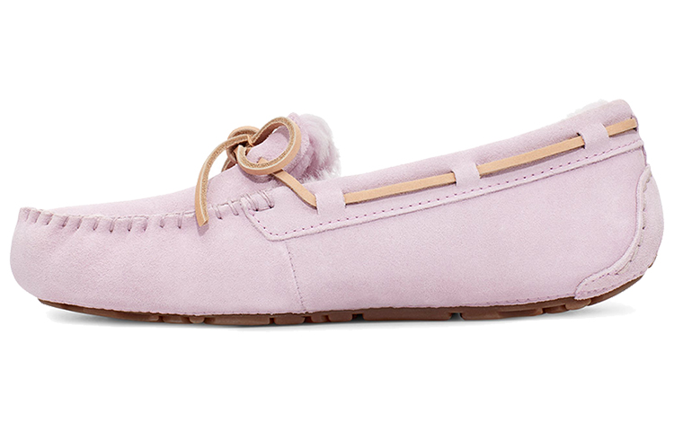 UGG Leisure Dakota 'Pink Purple' Women's