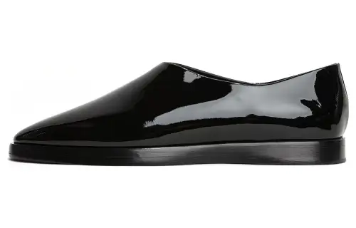 Fear of God Eternal Patent-finish Loafers