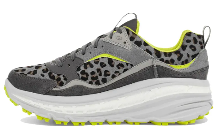 UGG CA805 Collection Running Shoes Men's Low Top