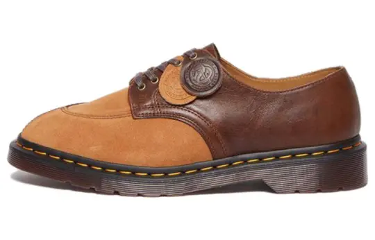 Dr. Martens Dr.Martens 1461 Vintage Oxford Shoes 'Brown'