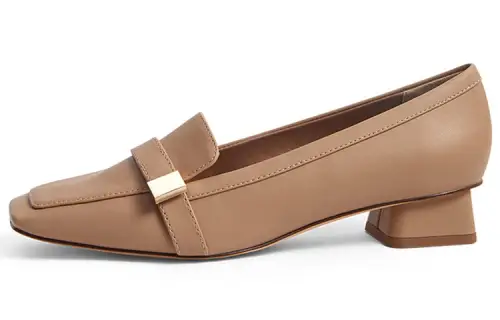 CHARLES&KEITH Women's Casual Shoes Women's Low Top Sand
