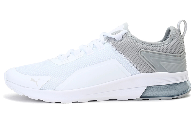 PUMA Electron Street Era SoftFoam+ 'Gray White'