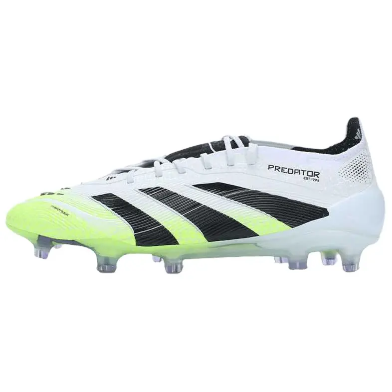Predator Elite Adidas Fg 'Radiant Blaze Pack'