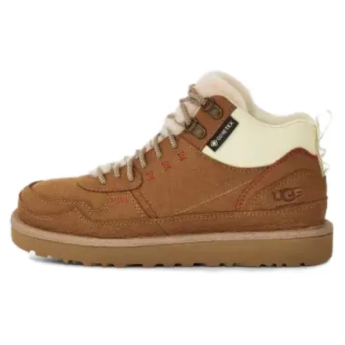 UGG Casual Shoes Women's Mid Top Brown