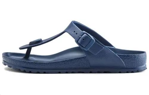 Birkenstock Gizeh Eva 'Navy'
