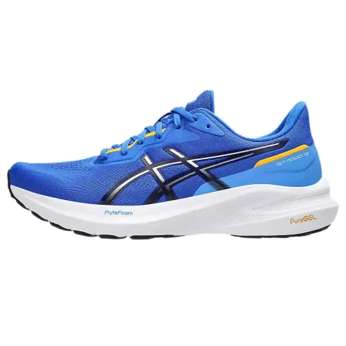 ASICS GT 1000 13 Illusion Blue White