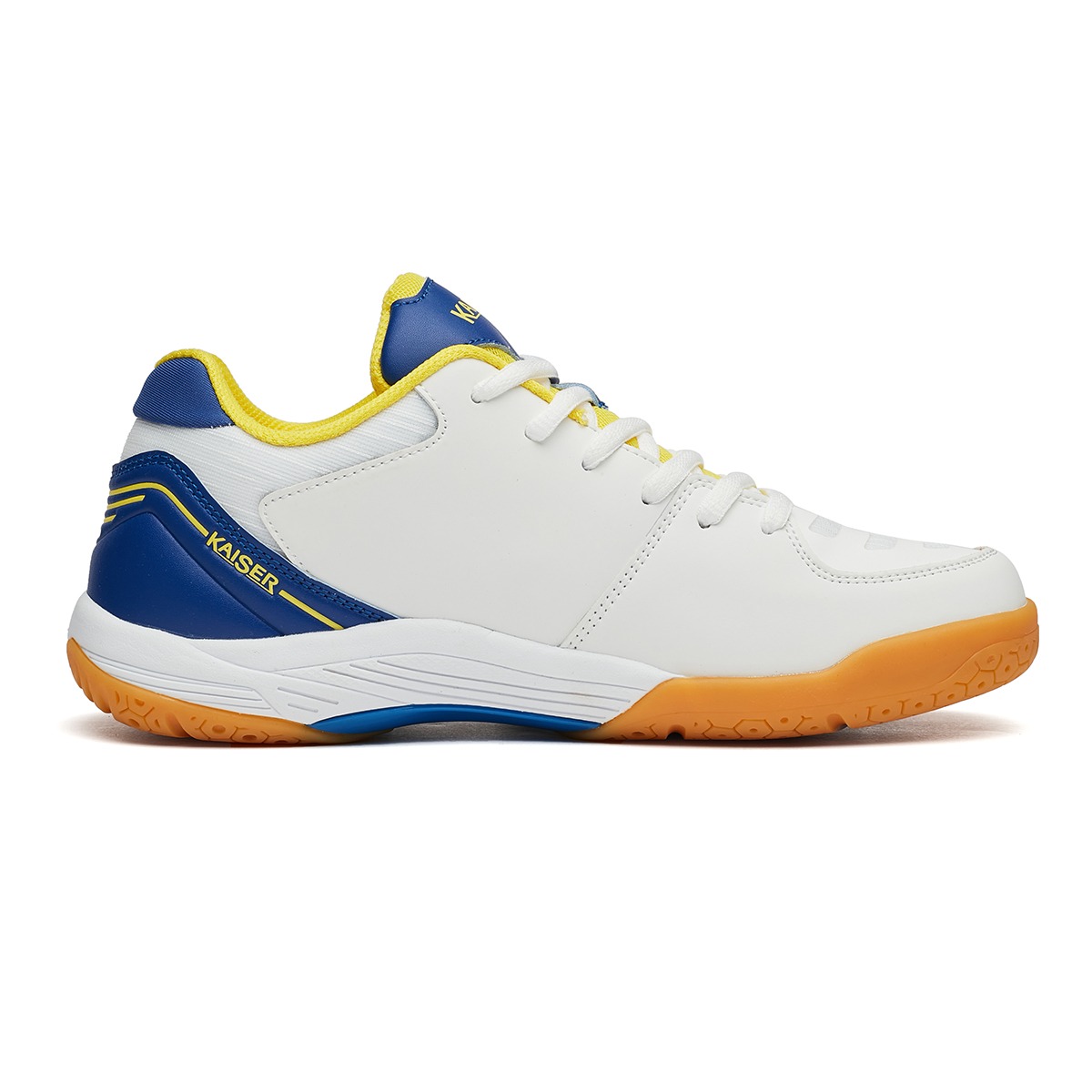 KAISER Cushioning Slip Resistant Abrasion Resistant Breathable Rebound Low top
