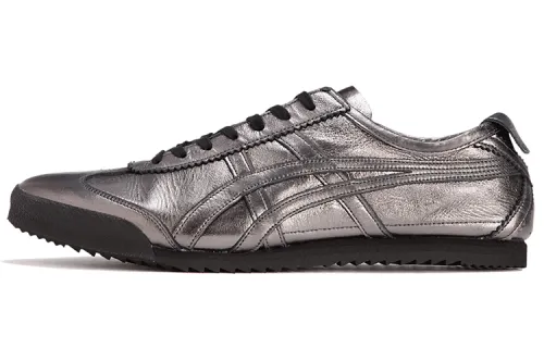 Asics Onitsuka Tiger Mexico 66 Deluxe Nm Gunmetal