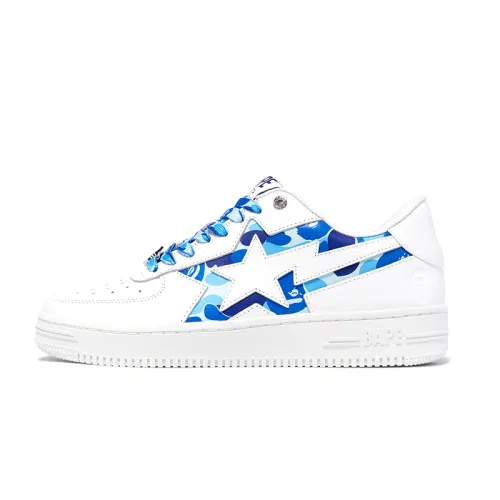 BAPE A BATHING APE Bape Sta Icon ABC Camo Pink