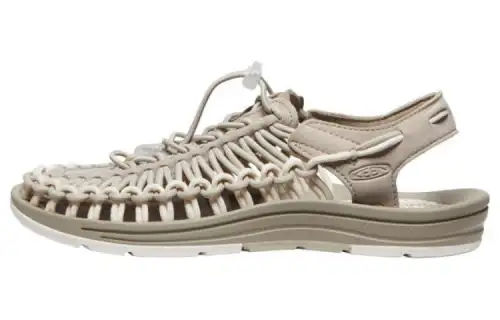 CAT Balance Lightweight Low top Casual Shoes Women's Beige