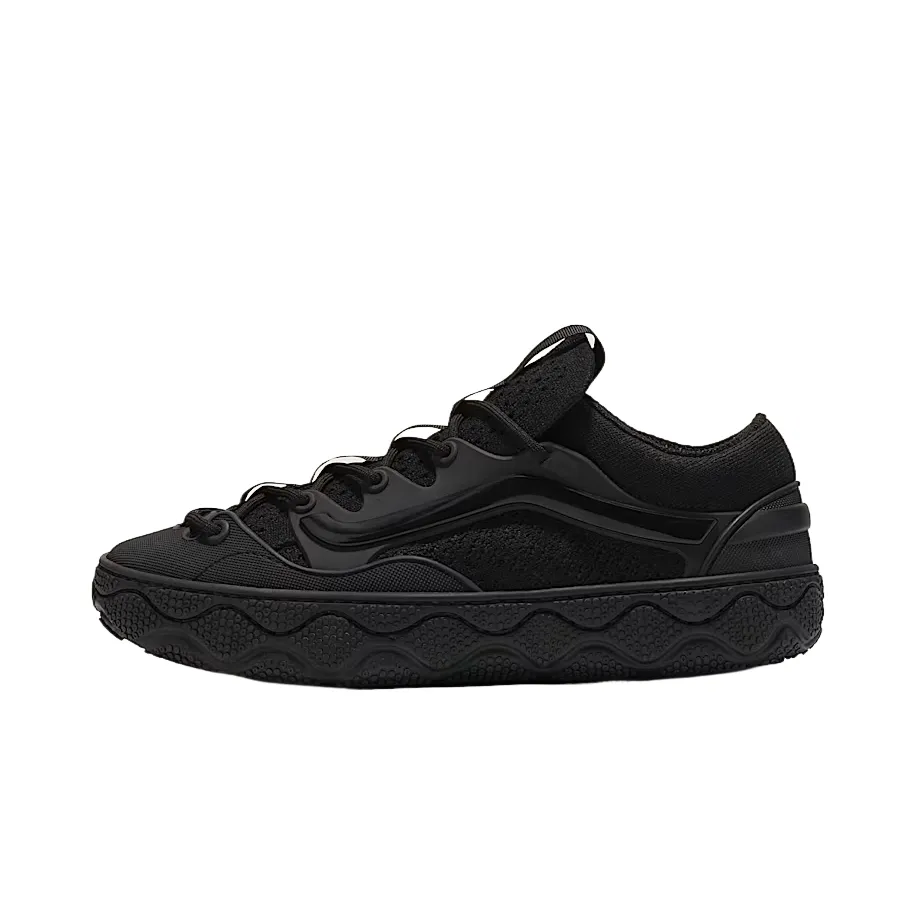 Old Skool 36 Fm Vans 'Black'