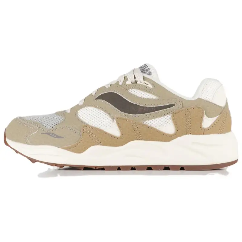 Saucony Grid Shadow 2 Sand Sage