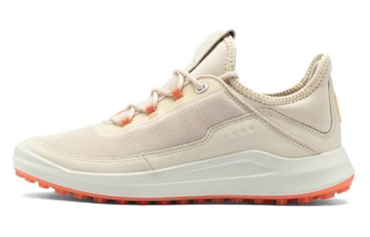 Ecco Low top Golf Shoes Women’s Light Umber
