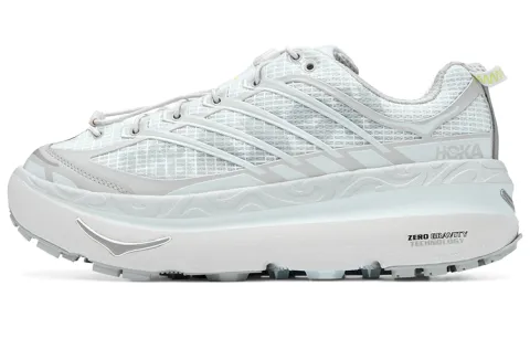 HOKA ONE ONE Mafate Origins 'White Lunar Rock'