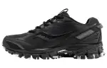 Saucony Cohesion 2KTR Cohesion Textile, Synthetic Leather, TPU Cushioning Abrasion Resistant Rebound Low top