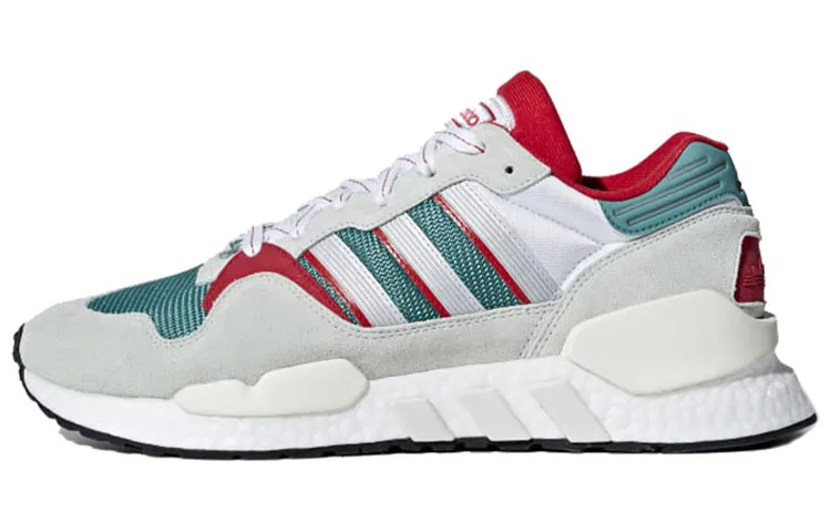 Adidas Zx 930 Eqt 'Ghost Green'