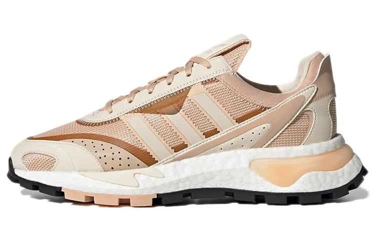 Adidas Retropy P9 'Pink Brown'