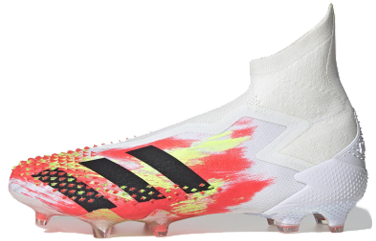 Adidas Predator Mutator 20+ Fg 'Pop Black'