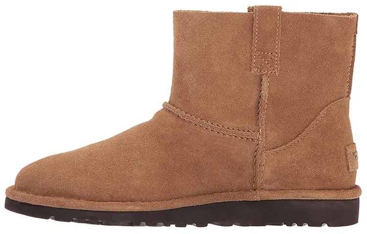 UGG W Classic Unlined Mini Women's