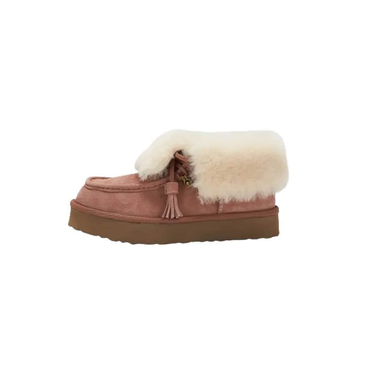 Teenie Weenie Snow Boots Women's