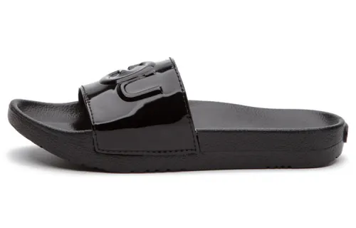 UGG Royale Slide Slippers Women's Black