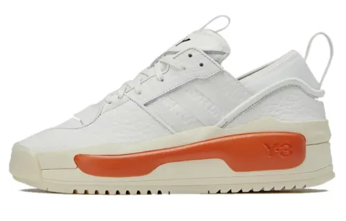 Y-3 Hokori Y-3 2 'White Orange'