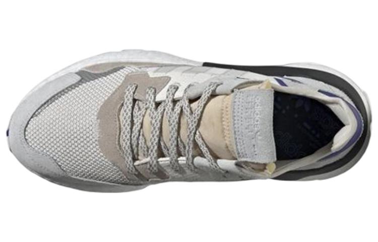 Кроссовки adidas originals Nite Jogger — фото 4