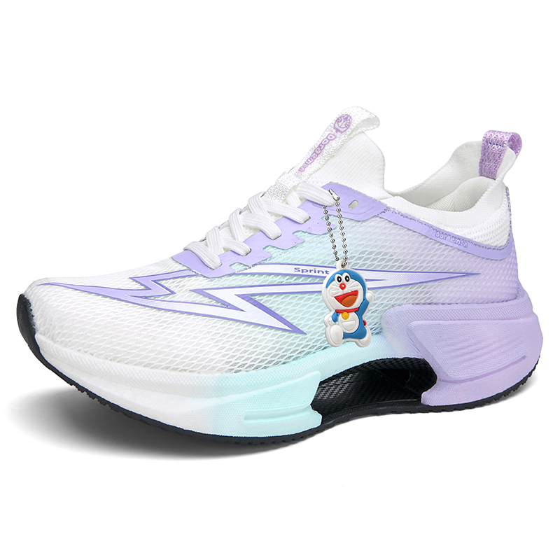 DoraemonA Low top Running Shoes Unisex