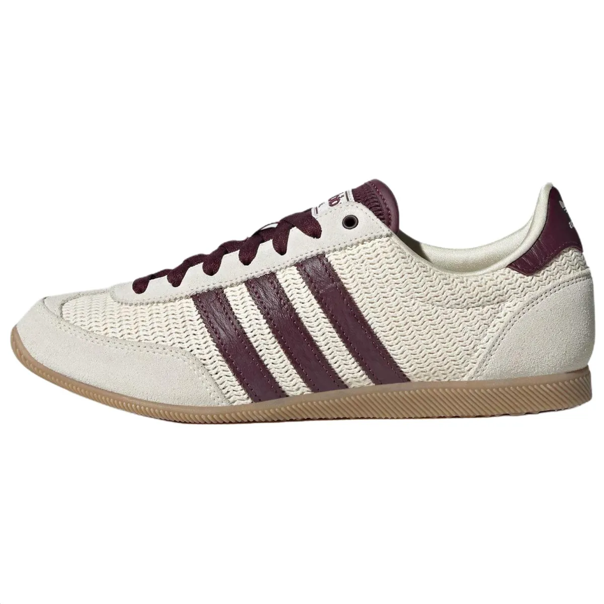 Adidas Three stripes Mesh Low top Sneakers