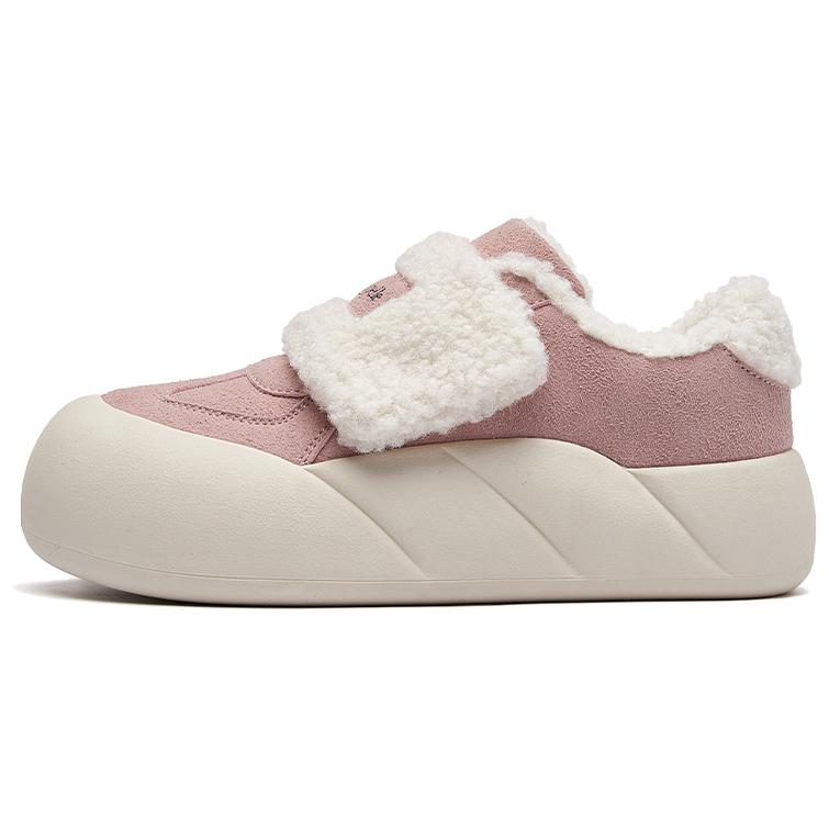 La Chapelle Textile, Synthetic Leather Thermal Lightweight Low top Skateboard Shoes Women's