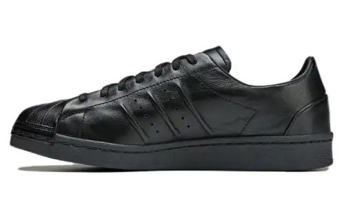 Y-3 Superstar Y-3 'Triple Black'