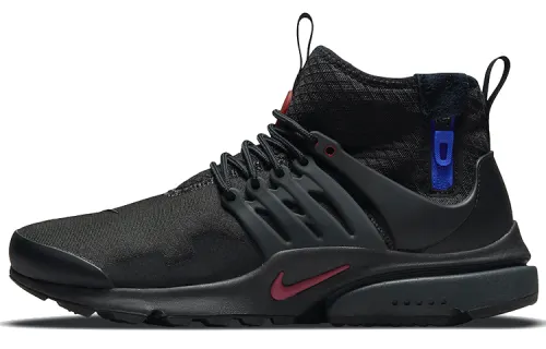 Nike Air Presto Mid Utility Star Wars Darth Vader