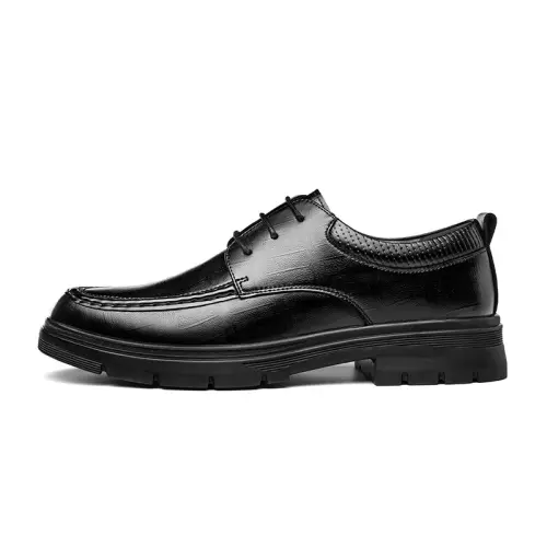 CARTELO Dress Shoes Men's Black