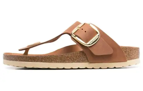 Birkenstock Gizeh T-bar flip-flops