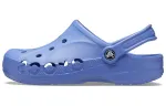 Crocs Baya Clog Beach Unisex Purple Sandals