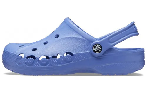 Crocs Baya Clog Beach Unisex Purple Sandals