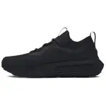 Under Armour Phantom 4 Abrasion Resistant Low top Casual Shoes Women's Black