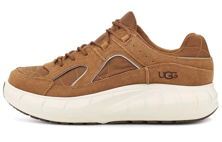 UGG Westsider Low Pufflite Sneaker ‘Chestnut’
