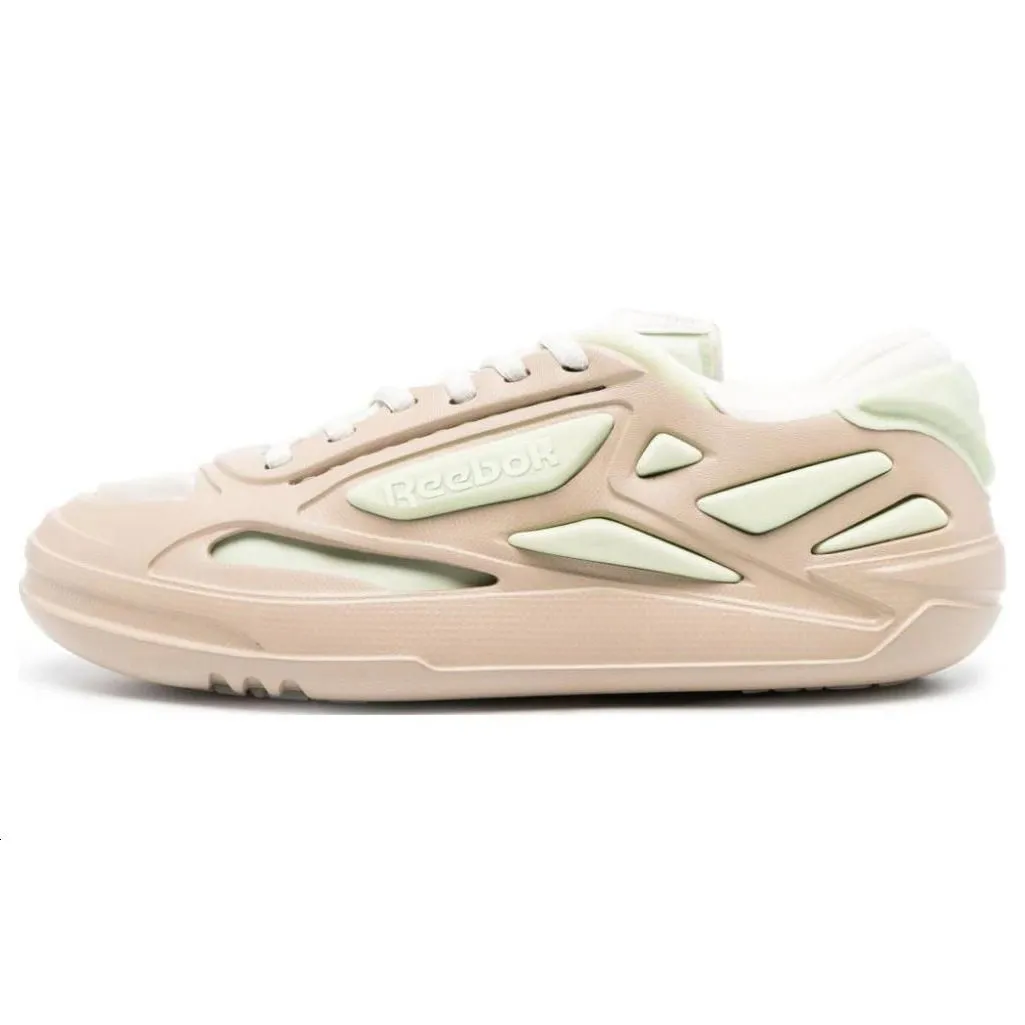 Reebok Club C Modern Lace-Up Sneakers Women's