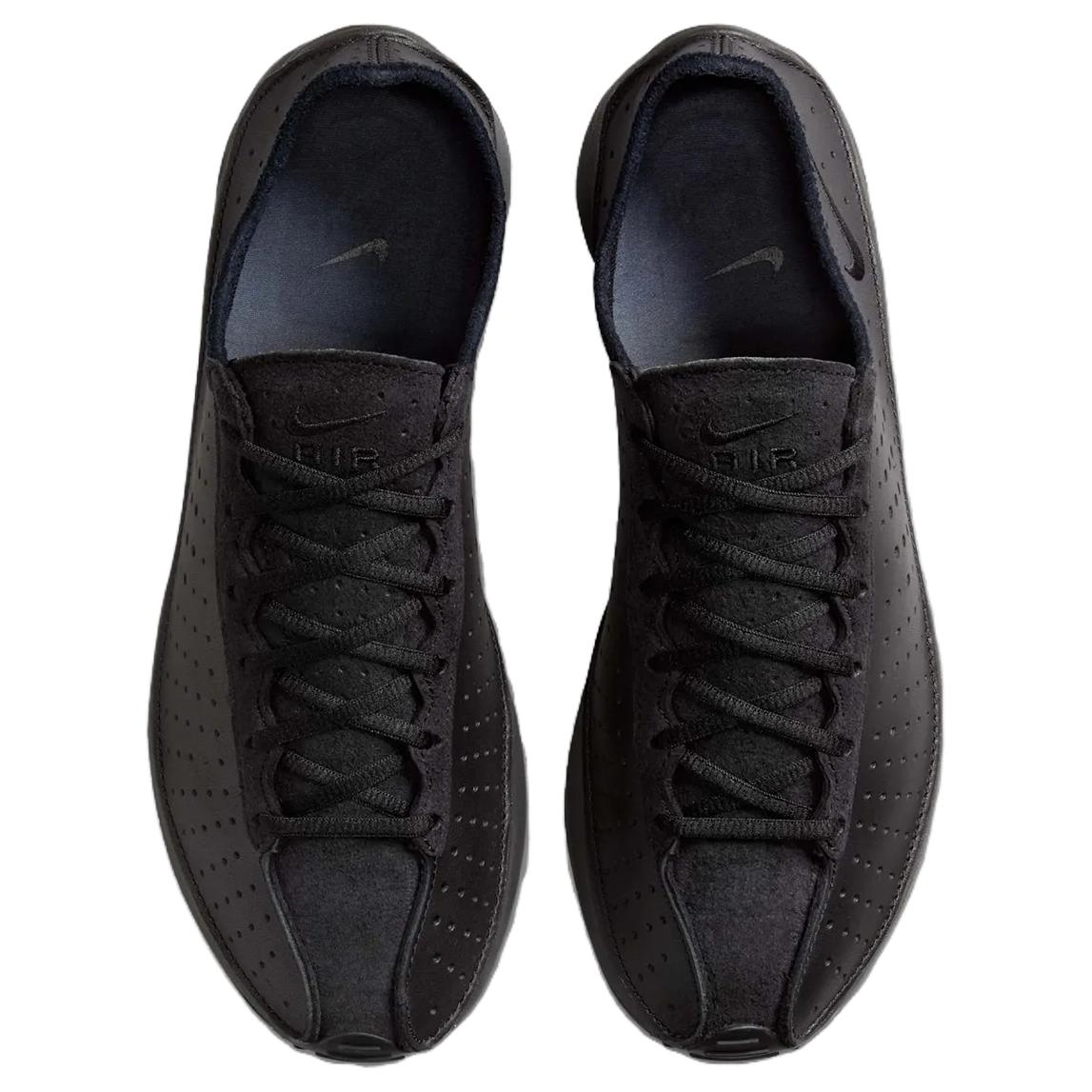Nike Air Superfly Triple Black Women’s