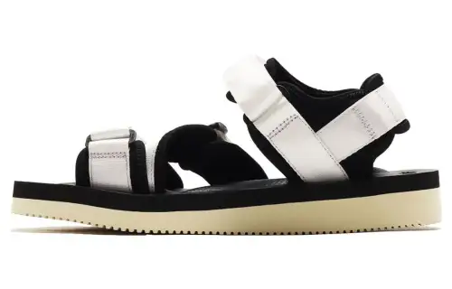 Suicoke Touch Strap Sandals